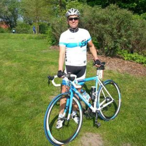 Profilbild von Frank Andreas