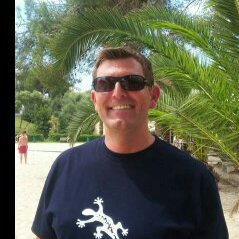 Profilbild von Frank Andresen