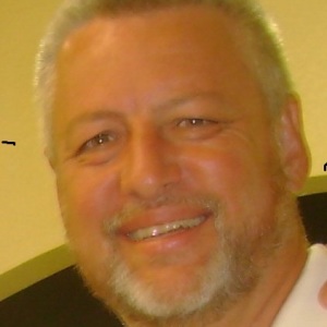 Profilbild von Frank Andrew