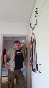 Profilbild von Frank Angele