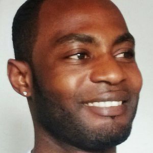 Profilbild von Frank Aning Damoah