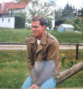 Profilbild von Frank Anlauf