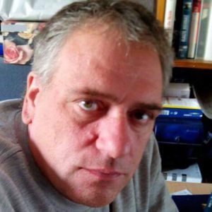 Profilbild von Frank Anschütz