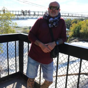 Profilbild von Frank Anwand