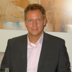 Profilbild von Frank Apelt