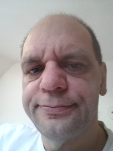 Profilbild von Frank Arend