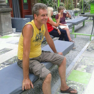 Profilbild von Frank Arloth