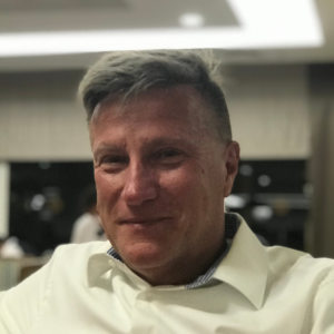 Profilbild von Frank Arndt