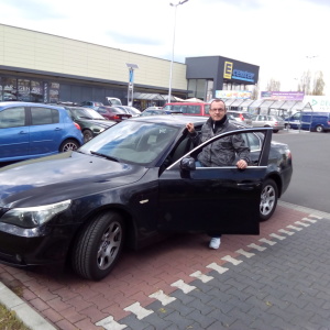 Profilbild von Frank Arndt