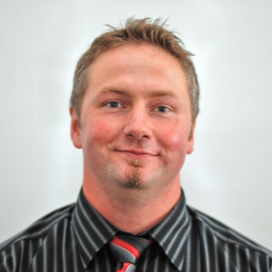 Profilbild von Frank Arnold