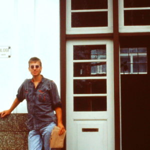 Profilbild von Frank Arnold