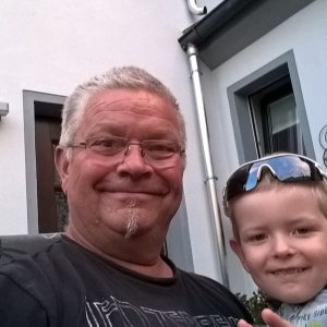 Profilbild von Frank Arnold