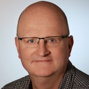 Profilbild von Frank Arnold