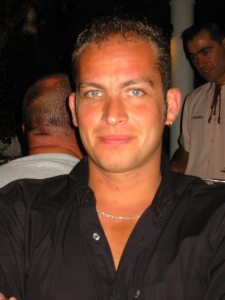 Profilbild von Frank Arnoldi