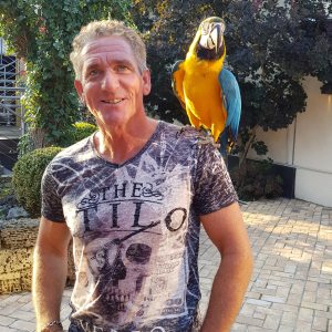 Profilbild von Frank Arnsmann