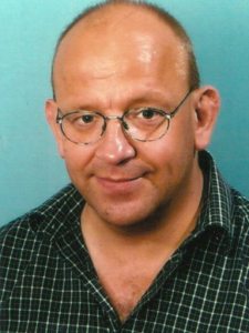 Profilbild von Frank Arpe