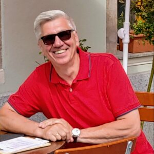 Profilbild von Frank Artus