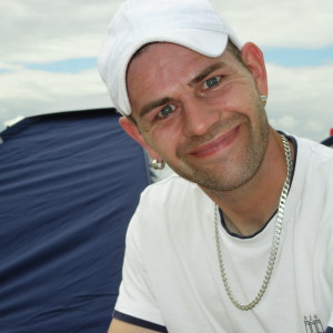 Profilbild von Frank Asmus