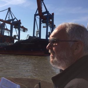 Profilbild von Frank Assenheimer