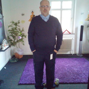 Profilbild von Frank Assies