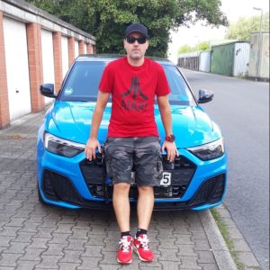 Profilbild von Frank Assmann