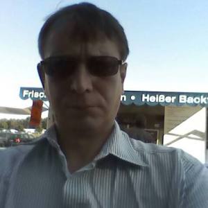Profilbild von Frank Attig