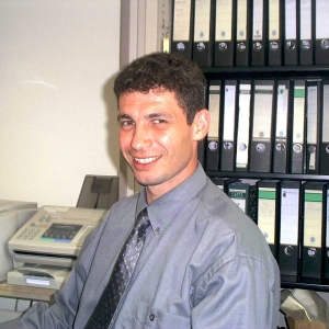 Profilbild von Frank Auen