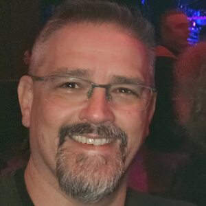 Profilbild von Frank Aufermann