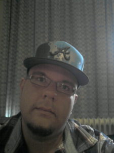 Profilbild von Frank Augsten