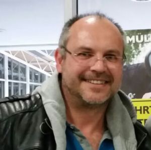 Profilbild von Frank Aulenbacher