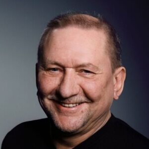 Profilbild von Frank Aumüller