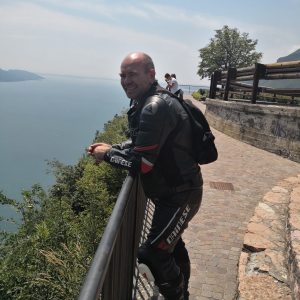 Profilbild von Frank Bach