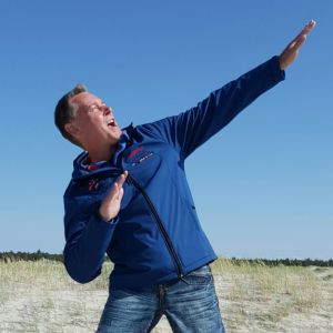Profilbild von Frank Bachgardt