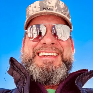 Profilbild von Frank Bachmann