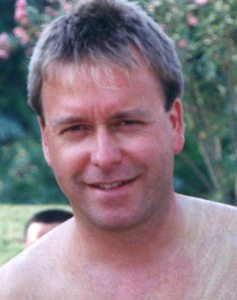 Profilbild von Frank Bachmann