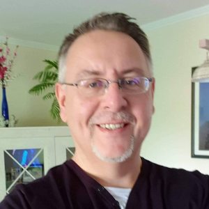 Profilbild von Frank Bachmann