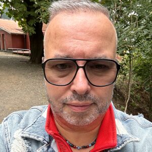 Profilbild von Frank Bachmann