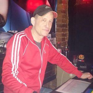 Profilbild von Frank Bachmann