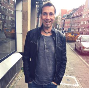 Profilbild von Frank Badde