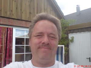 Profilbild von Frank Bade
