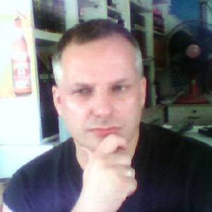 Profilbild von Frank Bade