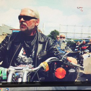 Profilbild von Frank Bader