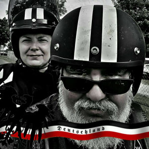 Profilbild von Frank Bäcker