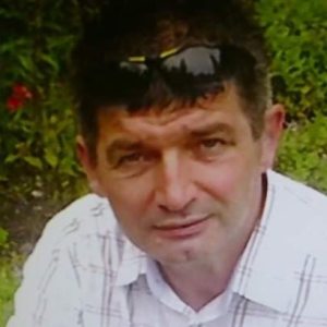 Profilbild von Frank Baer