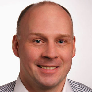 Profilbild von Frank Bärthold