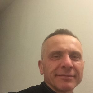 Profilbild von Frank Bärwald