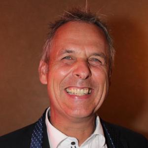 Profilbild von Frank Bärwaldt