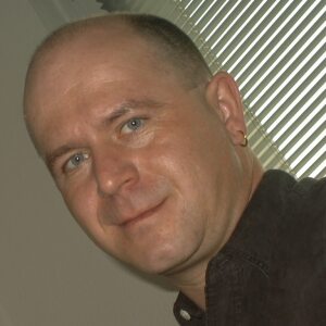 Profilbild von Frank Bäzol