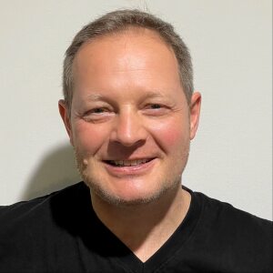 Profilbild von Frank Bahlert