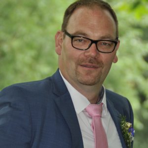 Profilbild von Frank Bahlo
